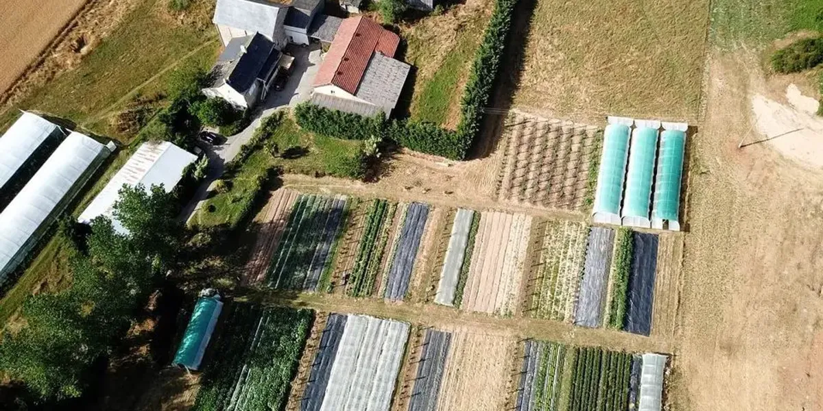 Les Jardins de la Valette
