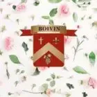 Logo de Caveau Champagne Patrick BOIVIN