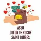 Logo de La Ruche Qui Dit Oui ! Saint Loubes