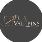 Logo de Caves Celliers du Val des Pins