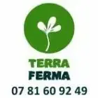 Logo de Jardin de Cocagne Terra Ferma