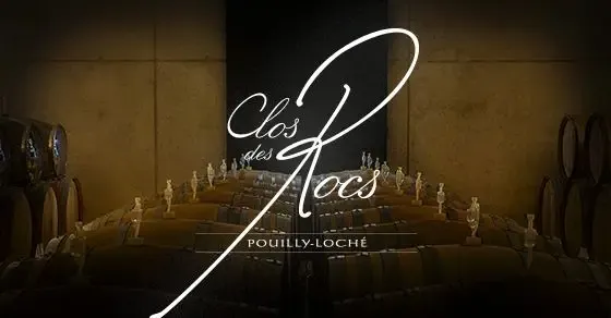Vignoble Du Clos Des Rocs