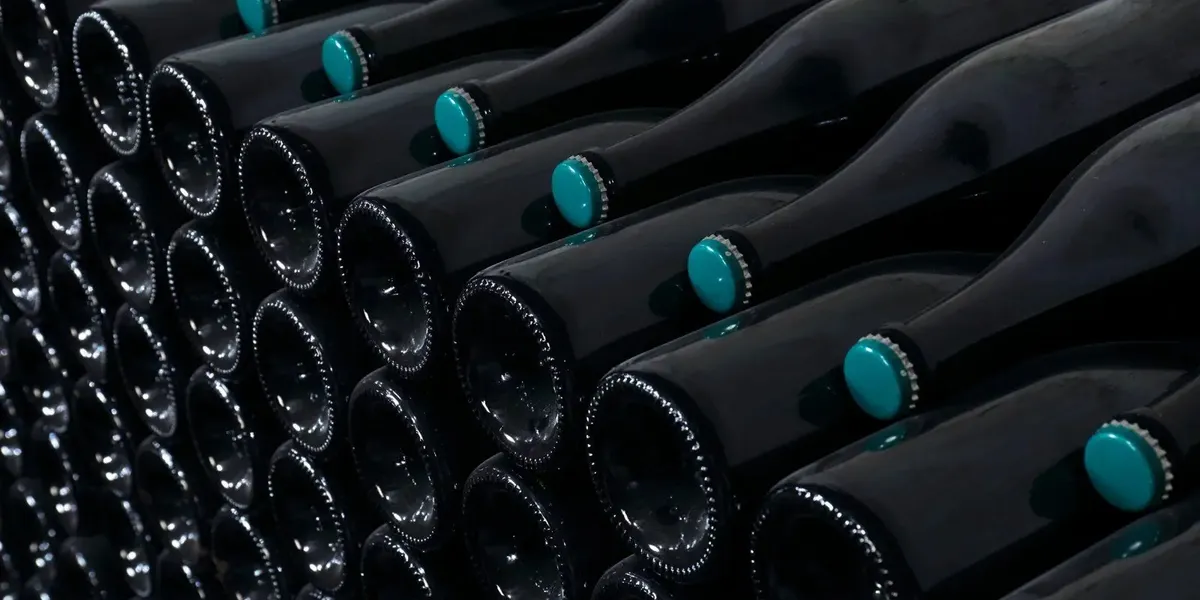 Champagne R. Bourdelois