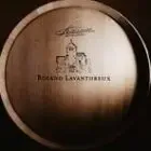 Logo de Domaine Roland Lavantureux