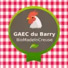 Logo de Gaec Du Barry