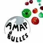 Logo de AMAPàBULLES