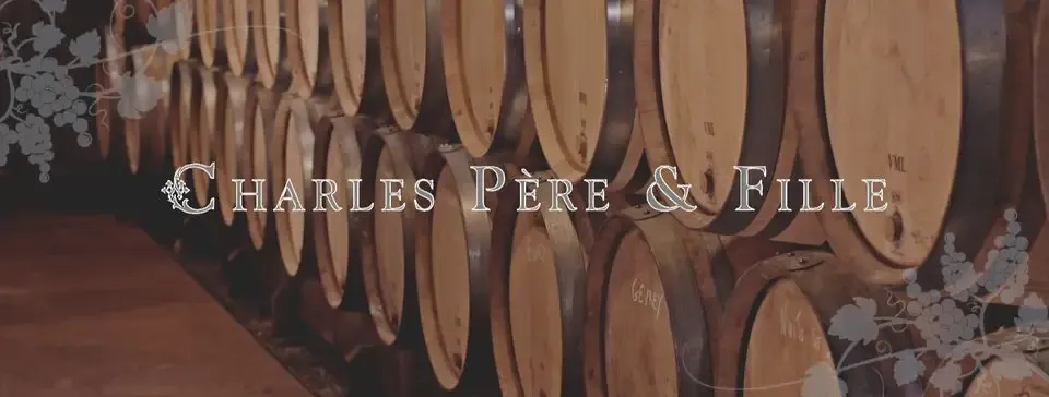CHARLES PÈRE ET FILLE
