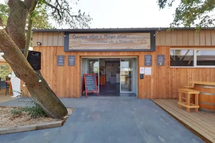 LA FERME DU CHOUCOU