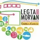 Logo de Les Piscicultures Du Morvan
