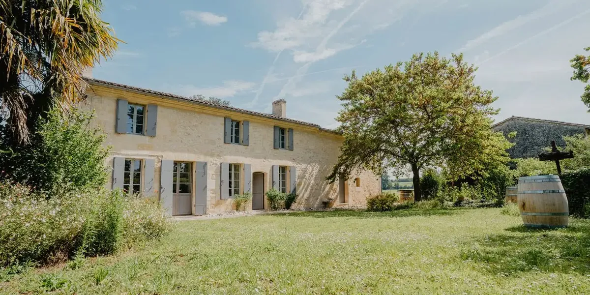 Château La Guillaumette