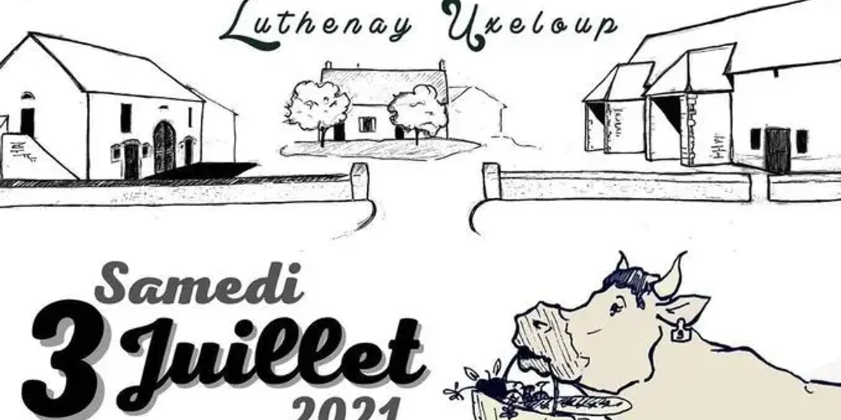 Ferme De Neuftables
