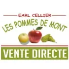 Logo de André Cellier - Les Pommes de Mont
