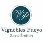 Logo de Pueyo Jean-Paul
