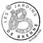 Logo de Les Jardins De Brenne