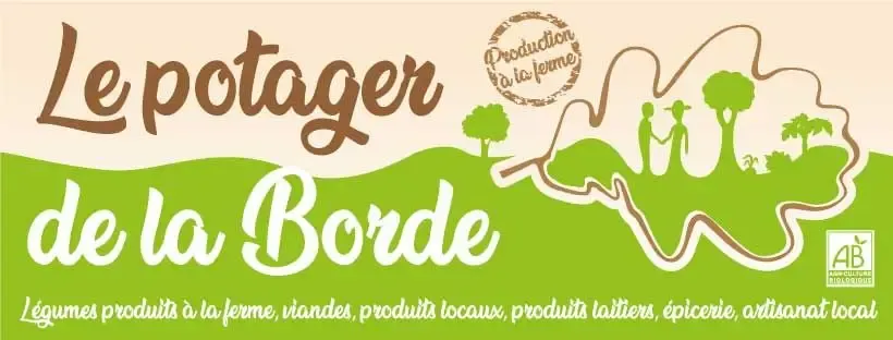 Potager de la Borde