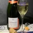 Logo de Champagne Gabriel MERREAUX
