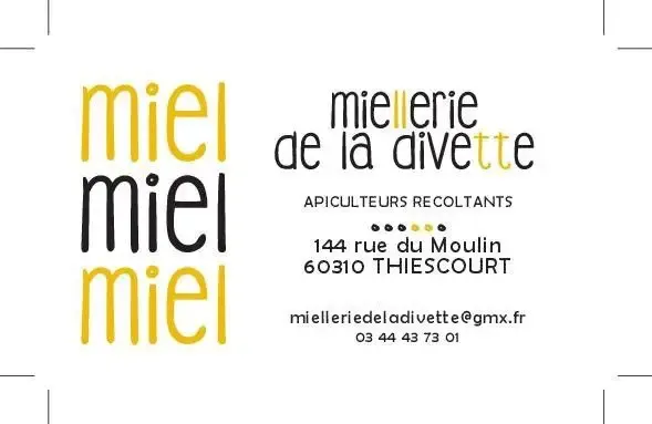 Miellerie De La Divette