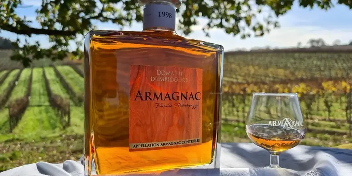 Domaine d'Embidoure