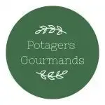 Logo de Potagers Gourmands