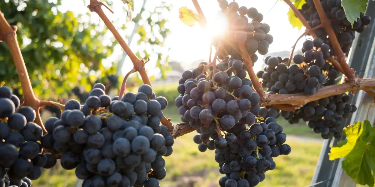 Domaine la Baraque de Sérignac