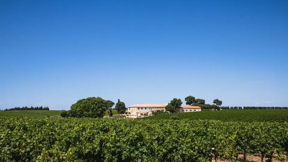 Château Bellefontaine