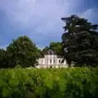 Logo de Château Haut Nouchet
