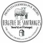 Logo de BERGERIE DE SANTRANGES