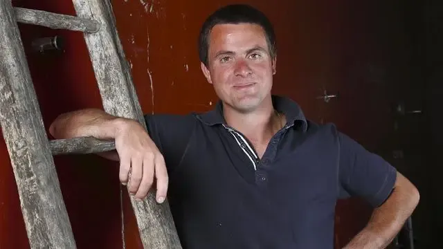 EARL Damien BRUNEAU - Vigneron