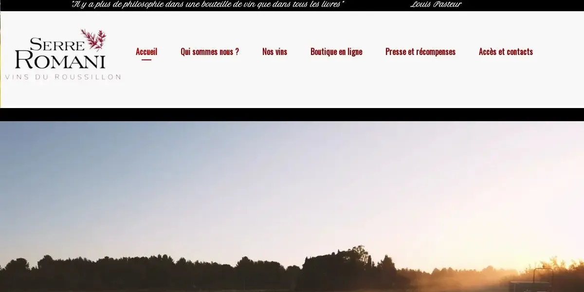 Pratx serre romani