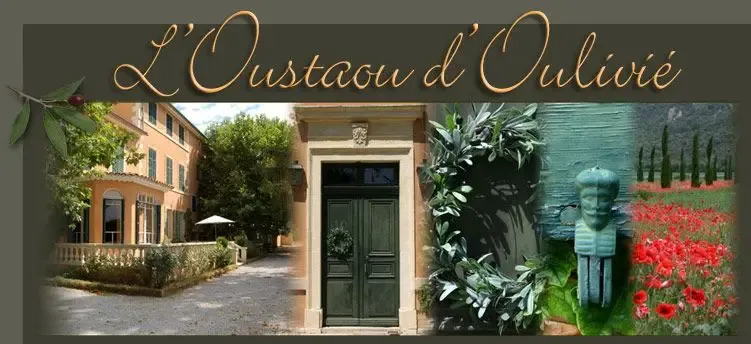 L'Oustaou d'Oulivie