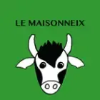 Logo de La Ferme de Maisonneix