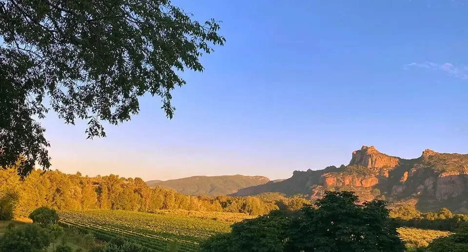 Château de La Cômbe