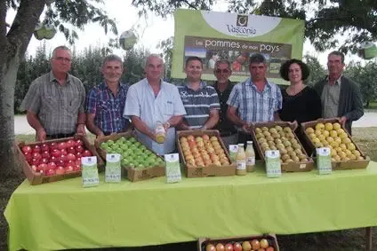 LES VERGERS DE L’ERMITAGE
