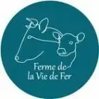 Logo de Ferme de la Vie de Fer