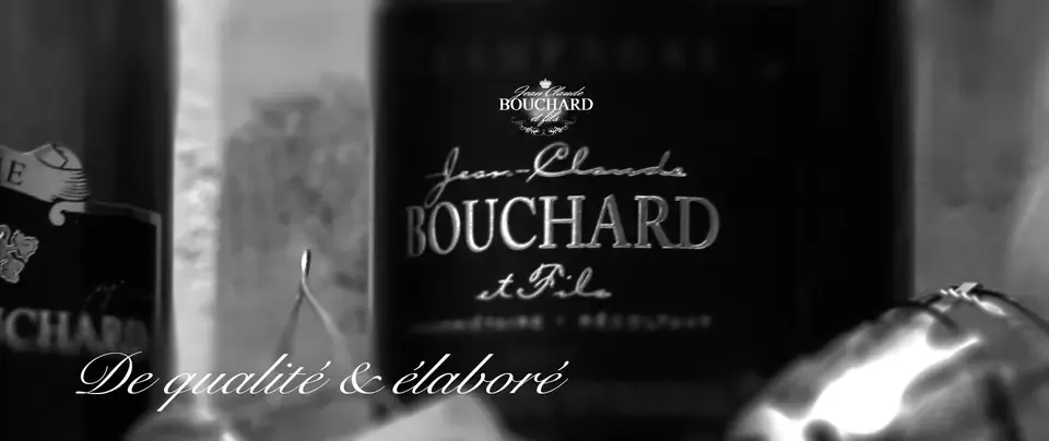 Earl Bouchard Beau Et Fils-Vignoble