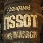 Logo de Domaine Jacques Tissot