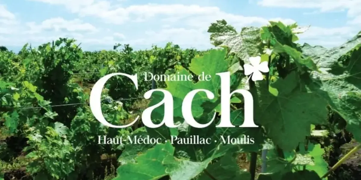 Château Cach