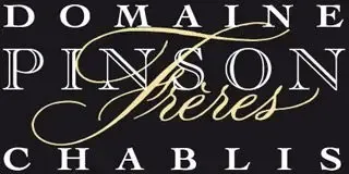 Domaine Pinson Chablis