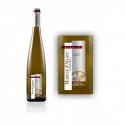 Domaine SEILLY