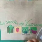Logo de Le Jardin de Valeriane