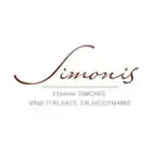 Logo de Domaine Etienne Simonis