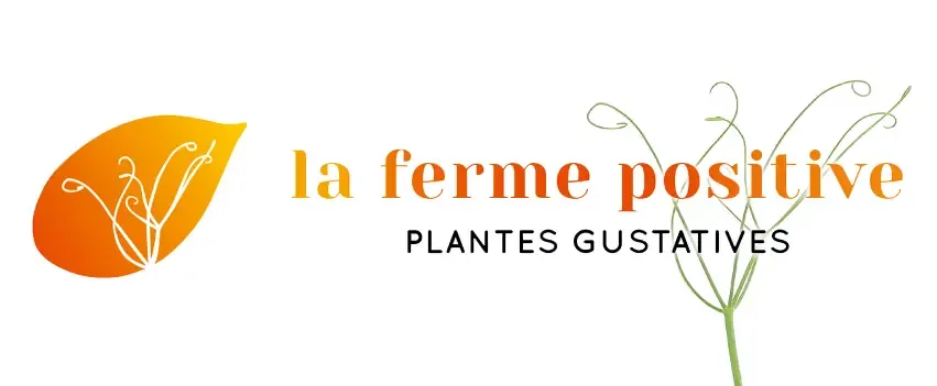 LA FERME POSITIVE