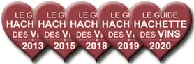 Château Pécharmant Corbiac