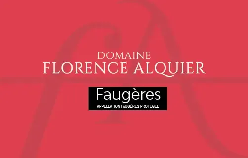 Domaine Florence Alquier