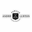 Logo de Château La Louvière