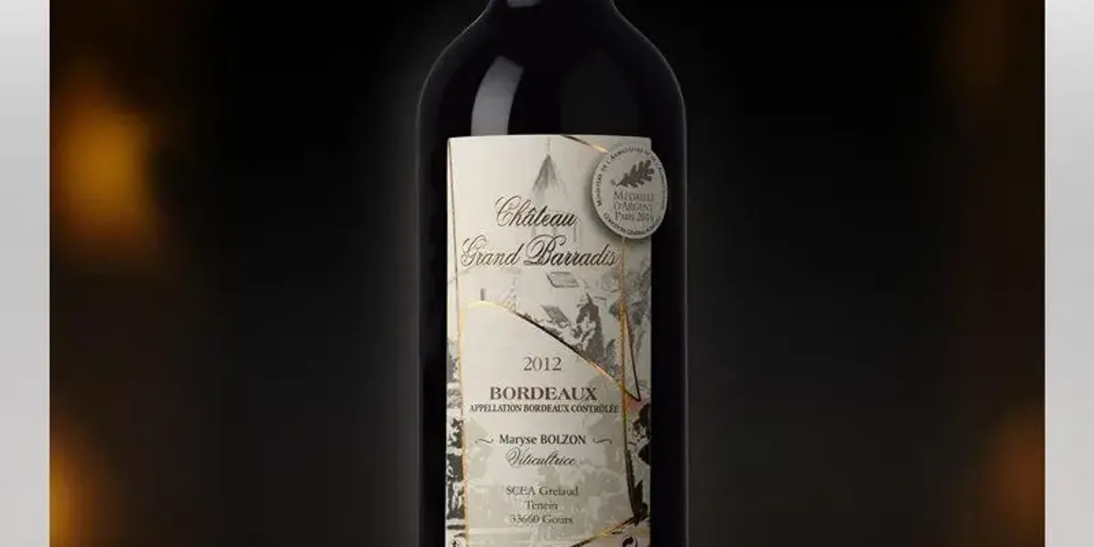 SCEA Grelaud Chateau Tenein