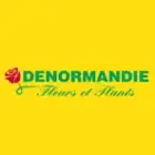 Logo de Serres de production DENORMANDIE