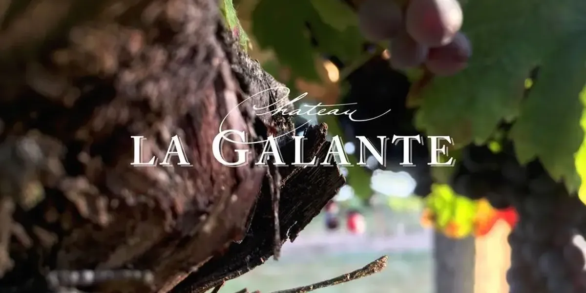 Château La Galante
