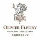 Logo de Château du Pavillon - Les Vignobles Olivier Fleury