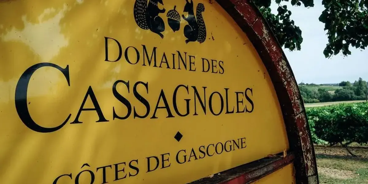 Domaine des Cassagnoles